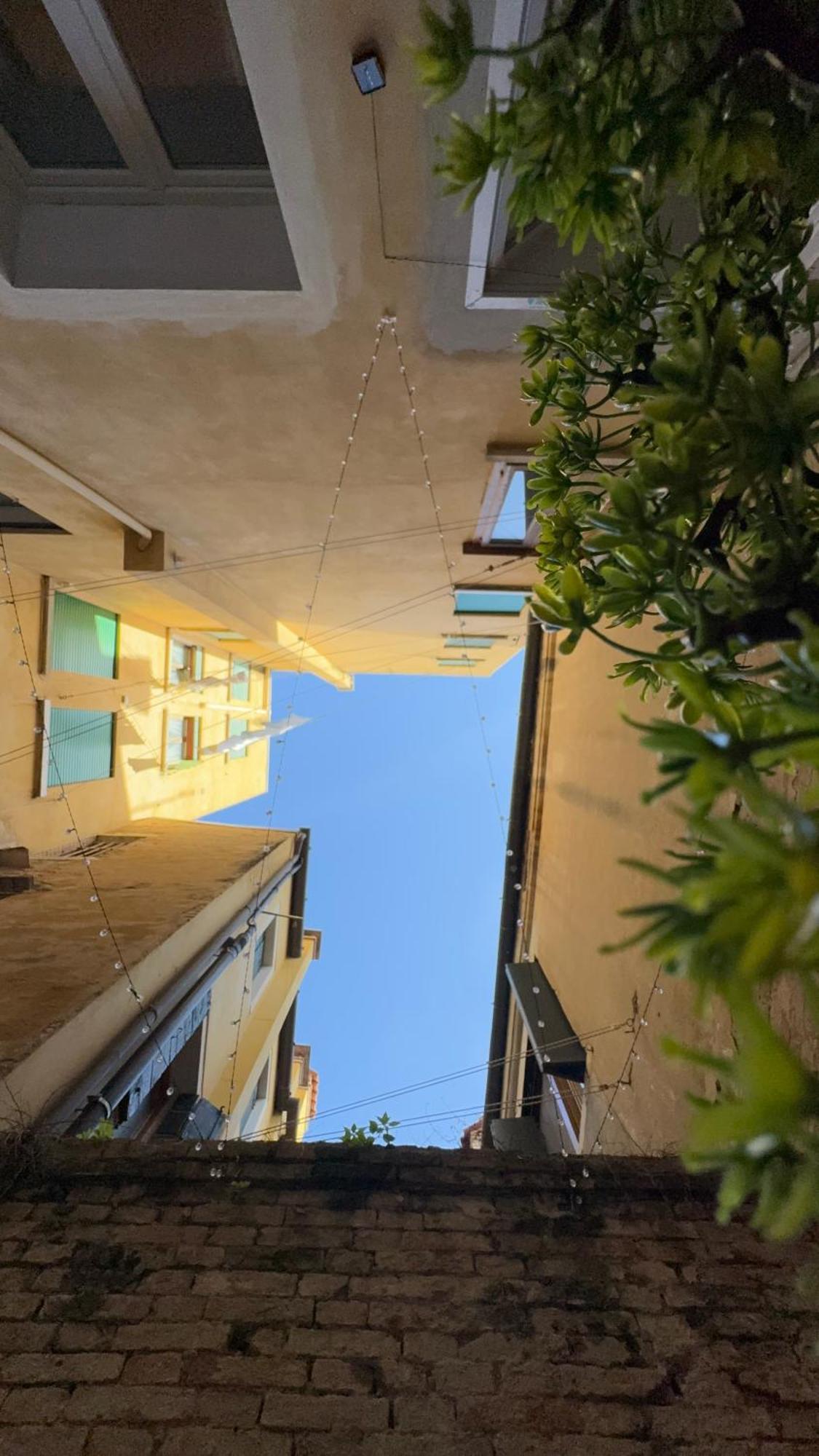 Calle De Le Pazienze Apartments Venedig Exterior foto